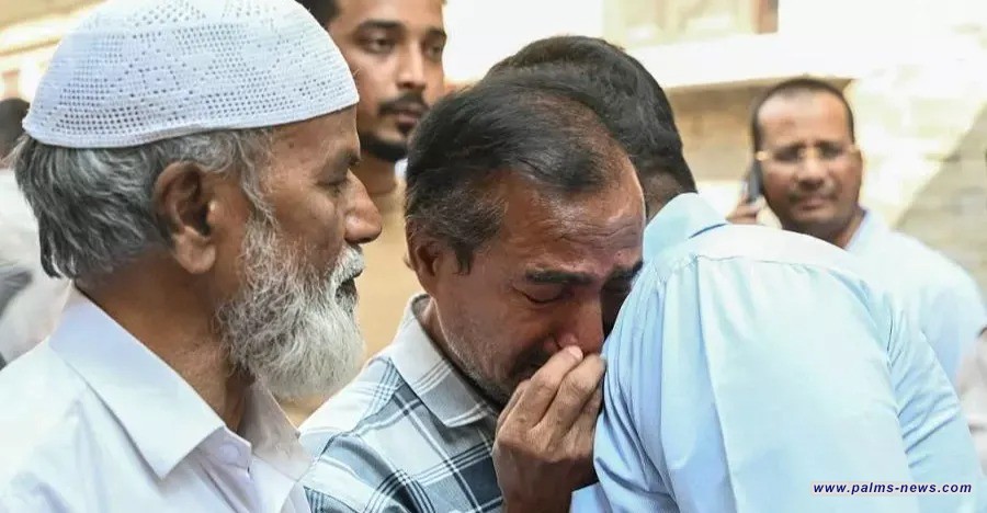 مصرع 45 معتمراً هندياً بحادث سير في السعودية